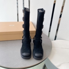 Miu Miu Boots